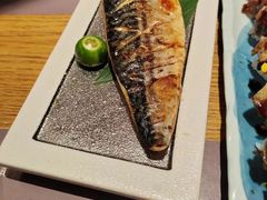 -林妈妈村·日式料理(宝山龙湖天街店)