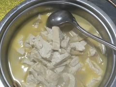 -国生茶庄·地道农家菜团建活动