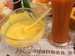 -芭菲盛宴·环球美食(锦城万达广场店)