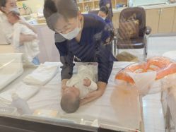 -爱贝蕊恩韩式月子会所(宝安店)