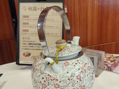 -万山楼海鲜酒家·二十三年老字号