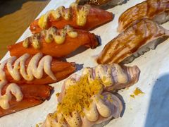 -万岁寿司(万国店)