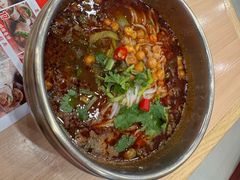 -卷翻天·卷饼(欧亚商都店)