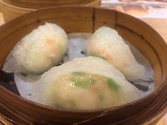 -添好运点心专门店(中环IFC店)