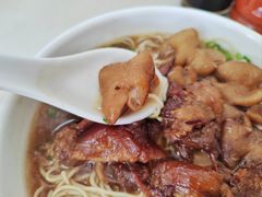 肥肠-海幢瑞芳饮食店