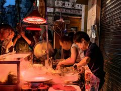 -明记牛杂(新马路分店)