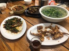 -顺发饭店