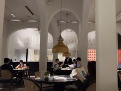 -NIUNIUPARK和牛螃蟹(龙湖杭州滨江天街店)