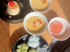 -水林间·寿喜烧自助(仙林金鹰店)