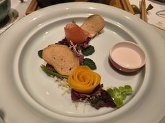 -叶叶菩提(太原别墅店)