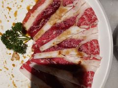-韩宫宴烤肉·黑毛和牛·料理(合肥滨湖银泰城店)
