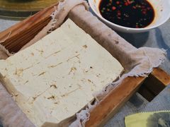 -一盏明灯全素斋(殊像寺店)