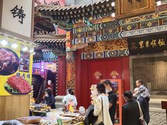 -德缘烤鸭店(大栅栏店)