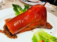 -8餐厅(新葡京酒店)