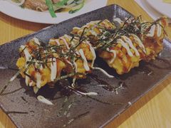 秘制炸鸡-一風堂拉面(港汇恒隆店)