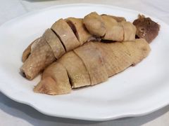 -文记壹心鸡(宝华路店)