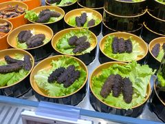 -海底捞大排档火锅(打浦路店)