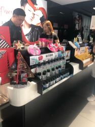 -丝芙兰Sephora