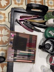 -豪帅男士理容馆