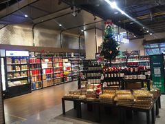 零售区-7fresh七鲜(大族广场店)