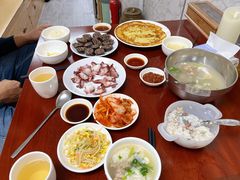 -屋里家延边朝鲜族冷面(南园店)