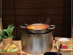 -独食火锅·半米屋台(望平街店)