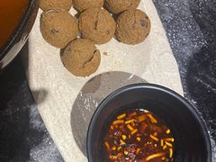 -泉味道贵州厨房(三里河店)