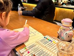 -星巴克(开封万达广场店)