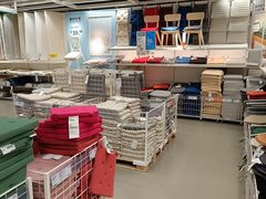 -宜家家居(四元桥商场店)