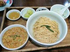 -蟹上黄·蟹黄面·江南糖水(人民广场店)