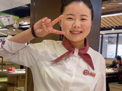 -海底捞火锅(八佰伴店)