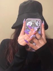 -熙画美上门MakeUp美甲美睫