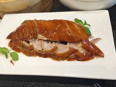 -正德楼果木烤鸭·渔家菜(东港店)