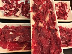 -悦来悦牛潮汕牛肉火锅(大浪店)