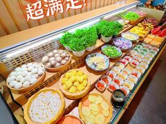 -拾也•和牛•海鲜•烤肉放题(卓悦INTOWN店)