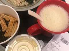 -永和大王(花好园店)