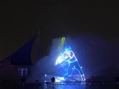 -暨阳湖生态园