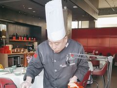 -大鸭梨烤鸭(望京店)