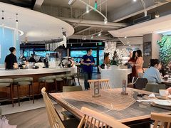 大堂-Peet's 皮爷咖啡(东湖路手作店)