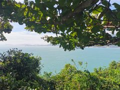 -海南分界洲岛旅游区