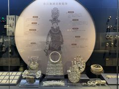 -贵州省博物馆(新馆)