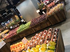 -果蔬好生活超市(乐堤港店)