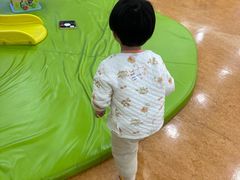 -金宝贝早教中心(徐东群星城中心)