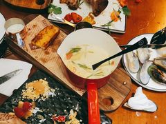 -haxnbauer海森堡德国餐厅(深圳coco店)