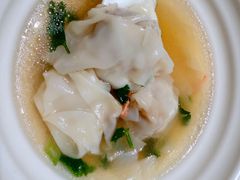 馄炖-高玛纳驴肉火烧(一世界店)