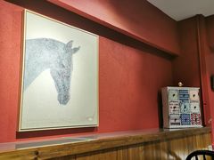 -静香HOUSE·全时段融合餐厅(七星欢乐颂店)