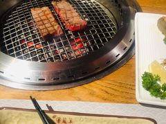 -赤坂亭·M9和牛烧肉·铁板烧(合肥万象城店)