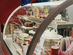 -DQ·蛋糕·冰淇淋(五棵松万达店)