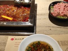 -锦城印象火锅(天府三街店)