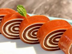 -前海沿·青岛菜(悦荟广场店)